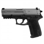 Pistole Sig Sauer SP2022 9mm Two-Tone